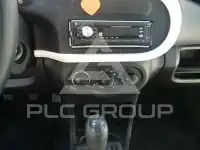 2017 Renault Twingo