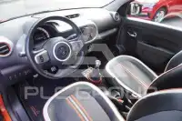 2017 Renault Twingo