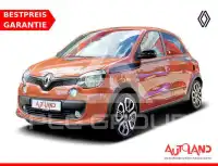 2017 Renault Twingo