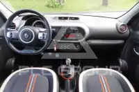 2017 Renault Twingo