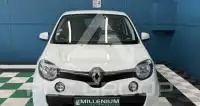 2017 Renault Twingo