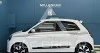 2017 Renault Twingo
