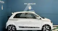 2017 Renault Twingo