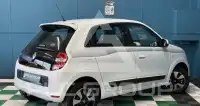 2017 Renault Twingo
