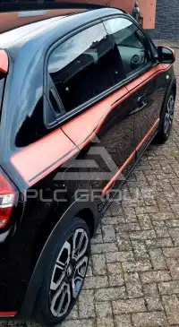 2017 Renault Twingo