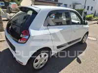 2017 Renault Twingo