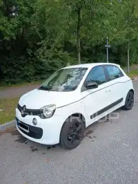 2017 Renault Twingo