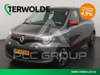 2017 Renault Twingo