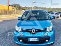 2017 Renault Twingo