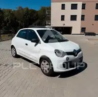 2017 Renault Twingo