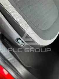 2017 Renault Twingo