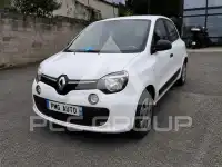 2017 Renault Twingo