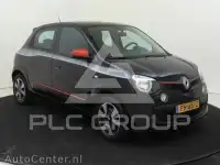 2017 Renault Twingo