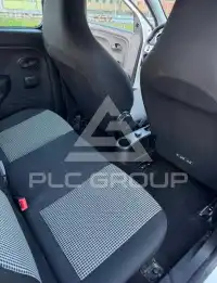 2017 Renault Twingo