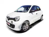 2017 Renault Twingo