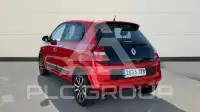 2017 Renault Twingo