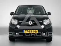 2017 Renault Twingo