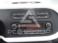 2017 Renault Twingo