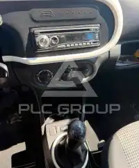 2017 Renault Twingo