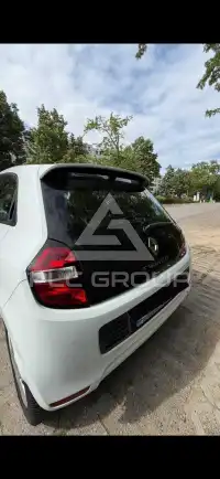 2017 Renault Twingo
