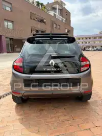 2017 Renault Twingo