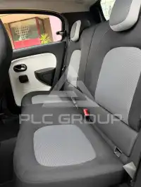 2017 Renault Twingo