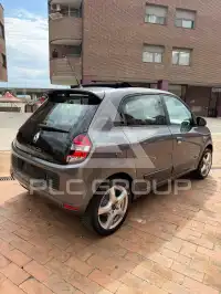 2017 Renault Twingo