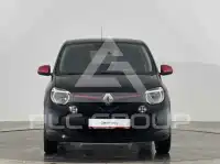 2017 Renault Twingo