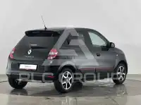 2017 Renault Twingo