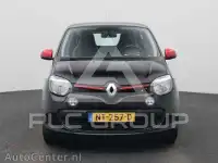 2017 Renault Twingo