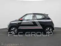 2017 Renault Twingo