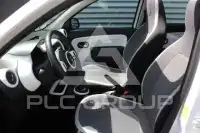 2017 Renault Twingo
