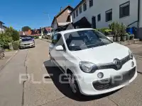 2017 Renault Twingo