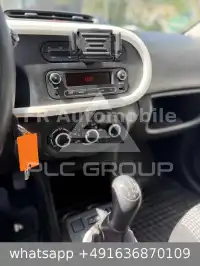 2017 Renault Twingo