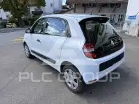2017 Renault Twingo
