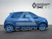 2017 Renault Twingo