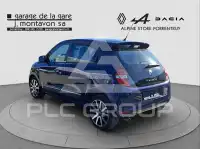 2017 Renault Twingo