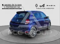 2017 Renault Twingo
