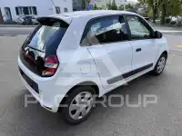 2017 Renault Twingo
