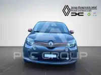 2017 Renault Twingo