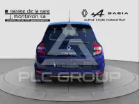 2017 Renault Twingo