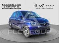 2017 Renault Twingo