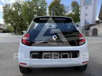 2017 Renault Twingo
