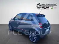 2017 Renault Twingo