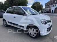 2017 Renault Twingo