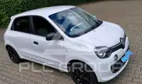2017 Renault Twingo