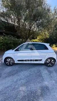 2017 Renault Twingo