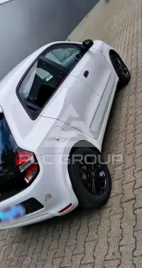 2017 Renault Twingo