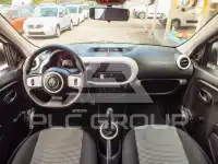2017 Renault Twingo