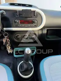 2017 Renault Twingo